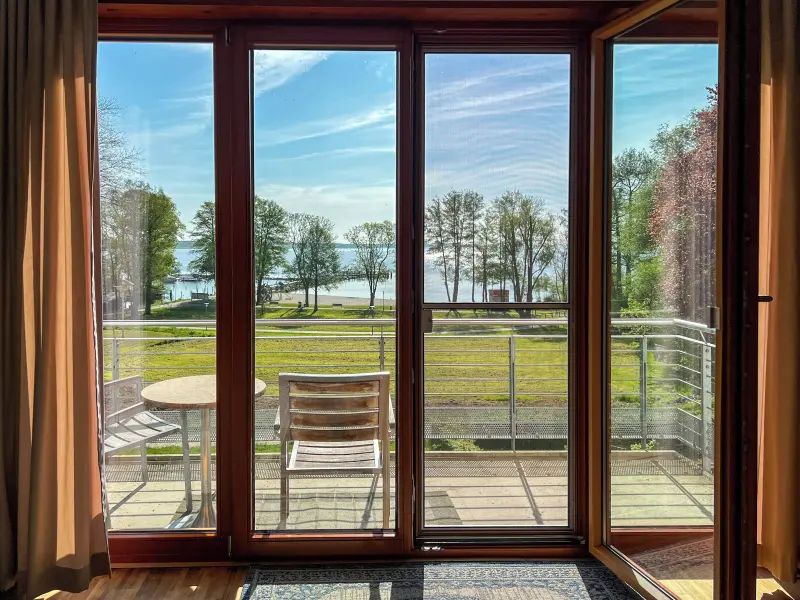 Ferienwohnung Klink