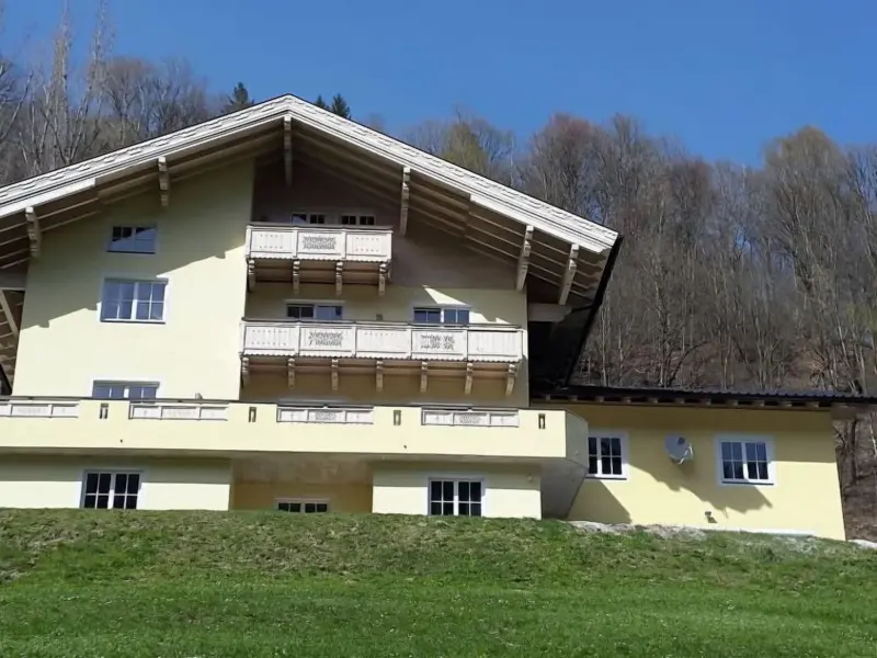 Ferienwohnung  Lend