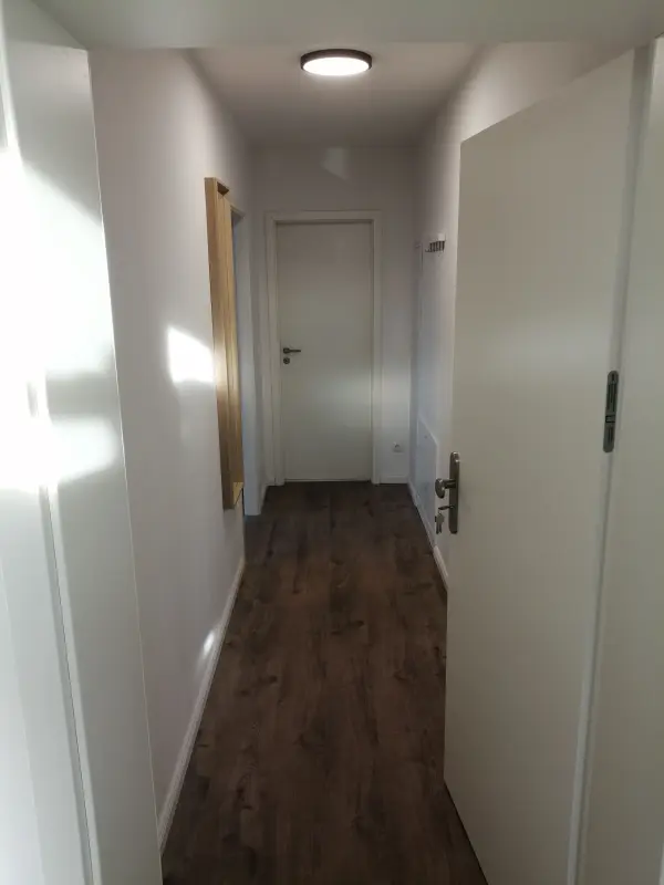 Ferienwohnung Zossen