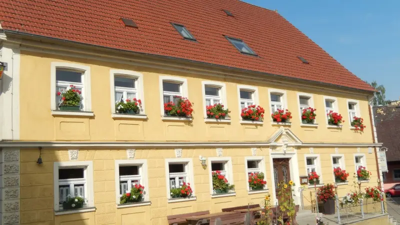 Ferienwohnung  Ellwangen (Jagst)