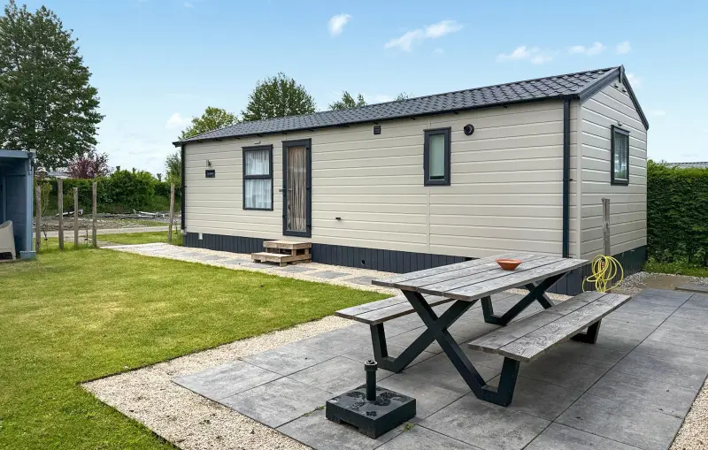 Ferienhaus in Sint Kruis, Eede f&uuml;r max. 4 Personen