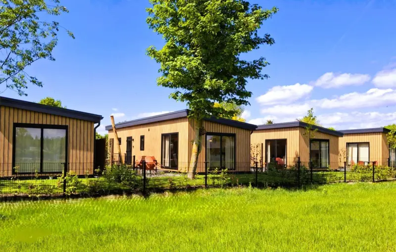 Ferienhaus Veluwemeer