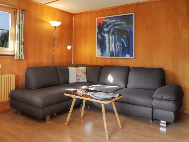 Ferienwohnung Davos