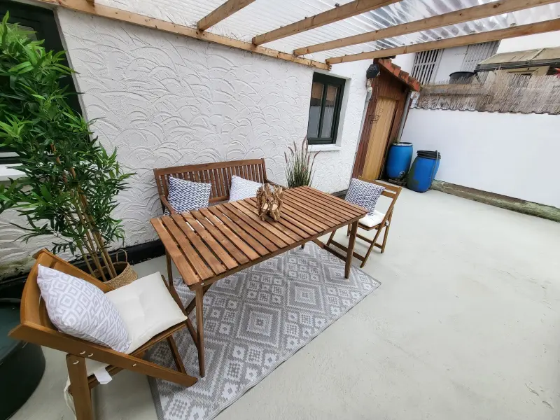 Ferienwohnung Witzenhausen