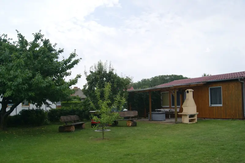 Ferienhaus Grünheide (Mark)