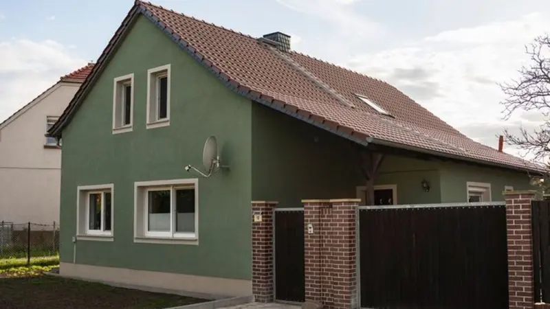 Ferienhaus Großkoschen