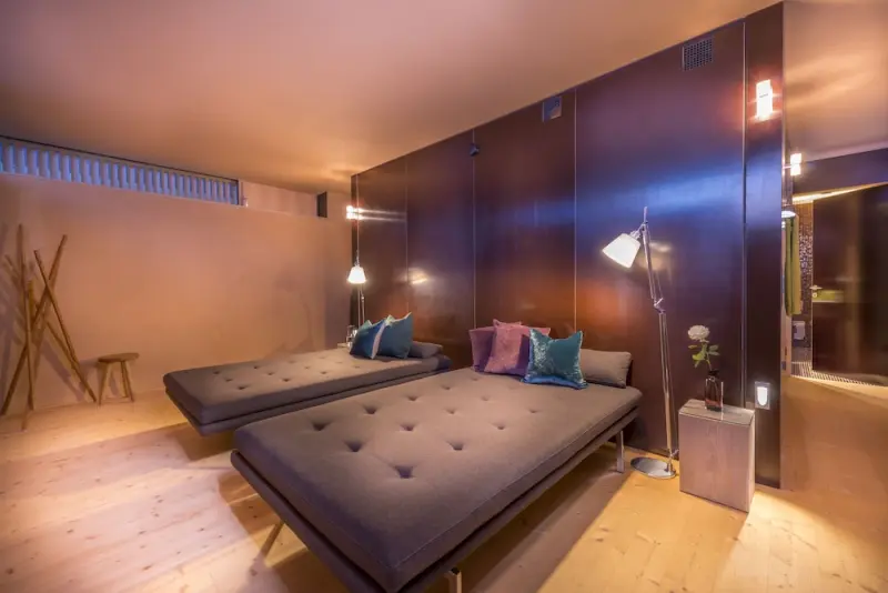 Chalet Lech