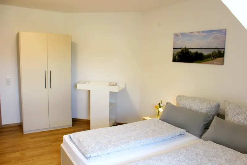 Ferienwohnung Gunzenhausen