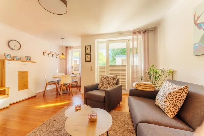 Ferienwohnung Schierke