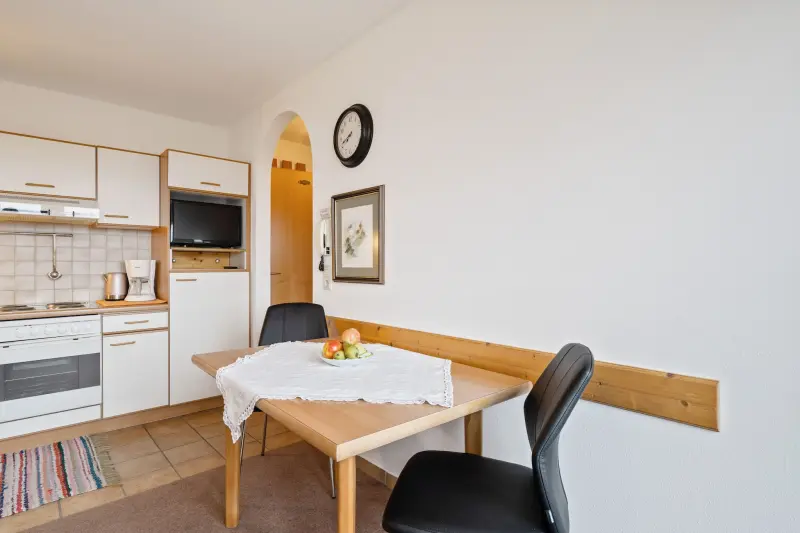 Ferienwohnung in Pankrazberg, Tirol, Österreich