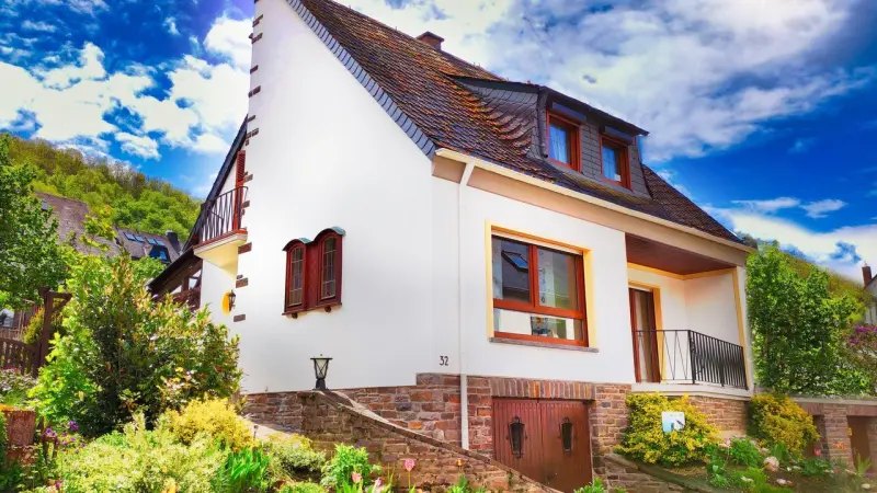 Ferienhaus Alken