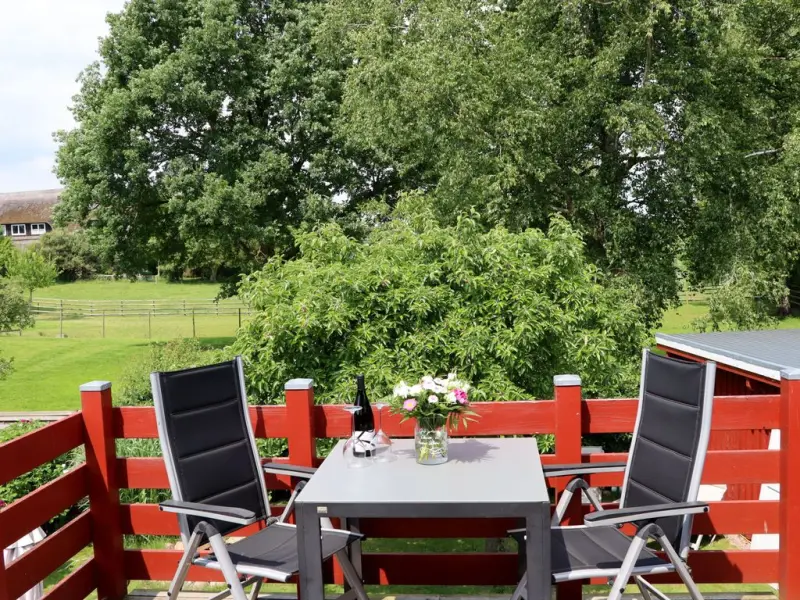 Ferienwohnung Kollmar