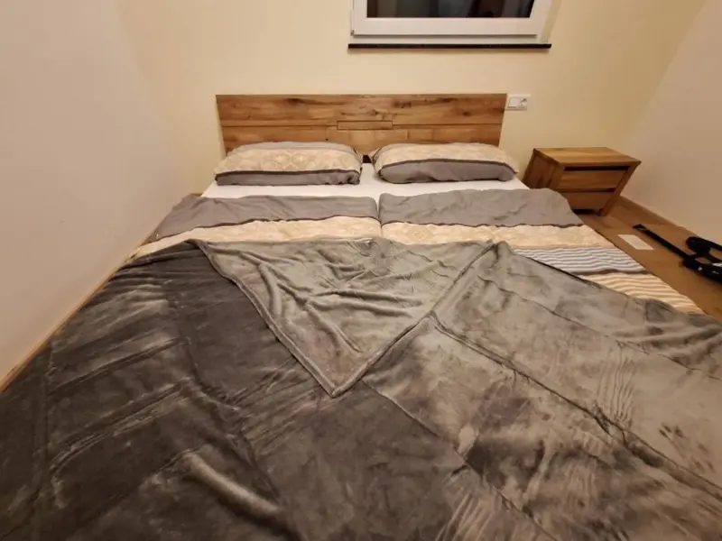 Ferienwohnung Nassfeld