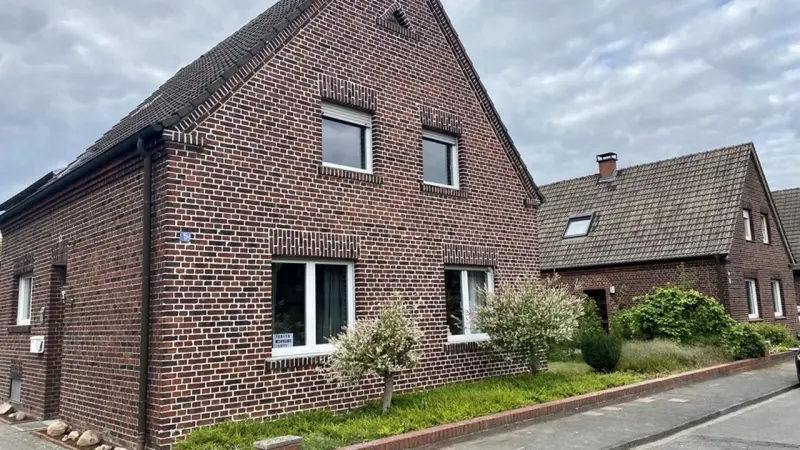 Ferienwohnung Ascheberg