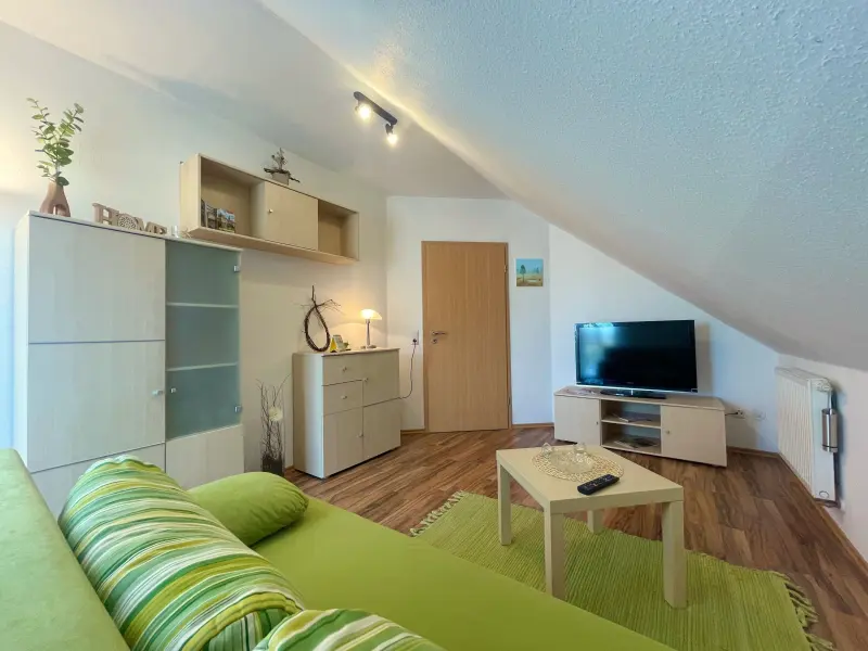 Ferienwohnung Bad Saulgau