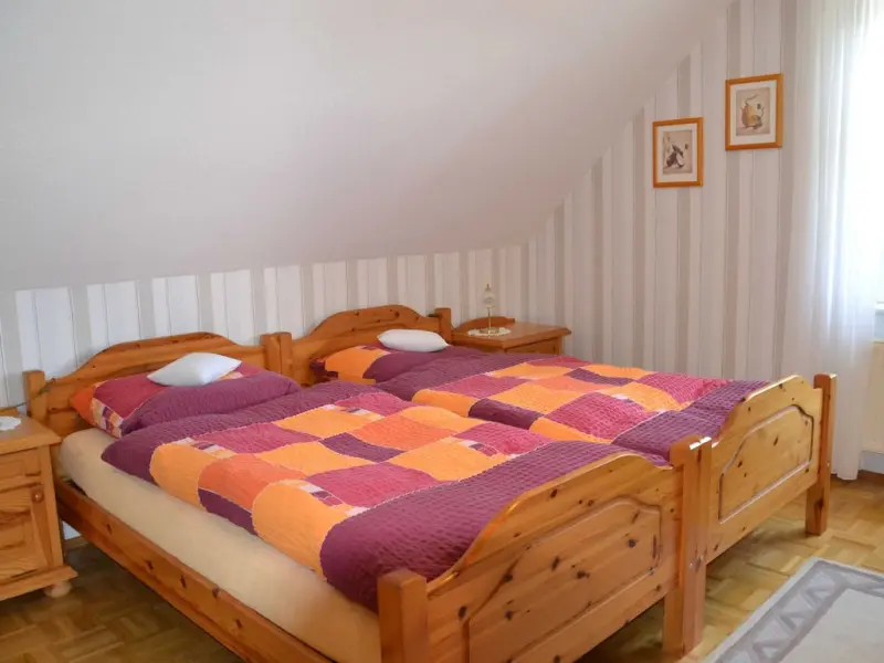 Privatzimmer Weener