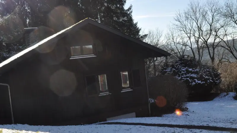 Ferienhaus Hilders