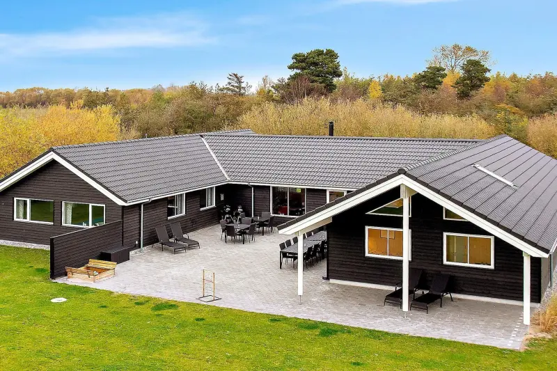 Ferienhaus Marielyst