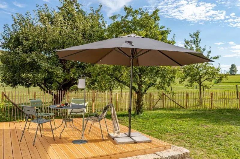 Ferienwohnung Creglingen