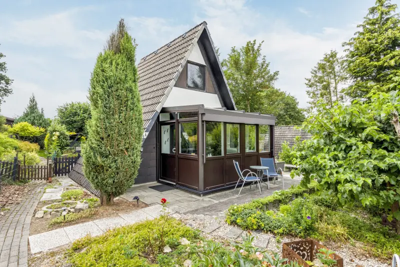 Ferienhaus Bad Wünnenberg