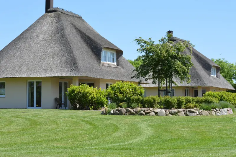 Ferienhaus  Staberdorf