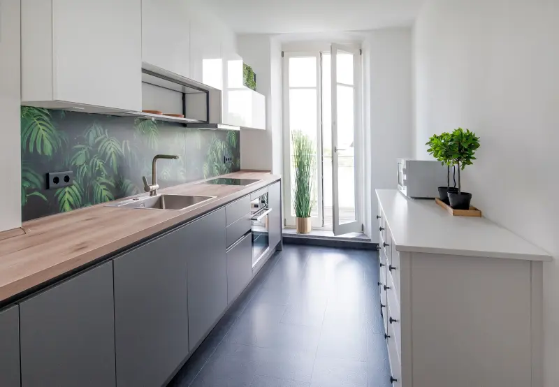 Ferienwohnung Regensburg
