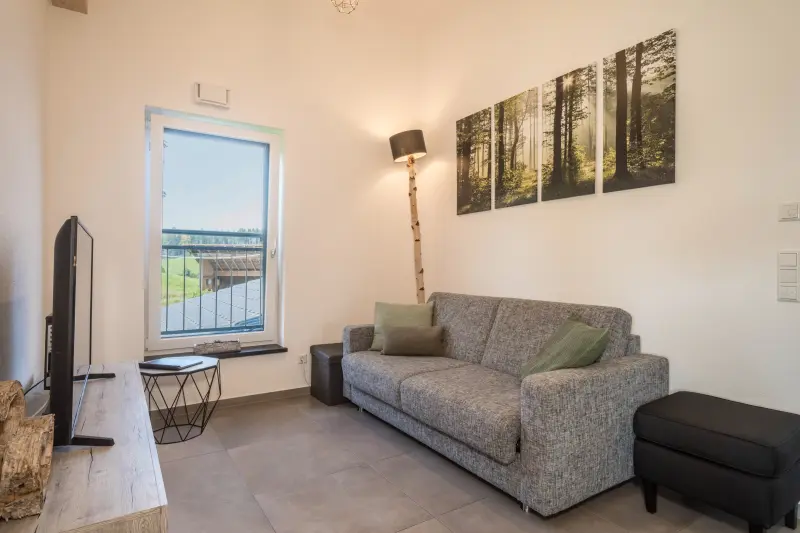 Ferienwohnung Achberg