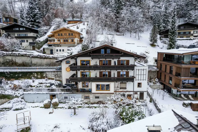 Ferienwohnung in Zell am See, Zeller See für max. 3 Personen Ferienwohnung in Zell am See, Zeller See für max. 3 Personen