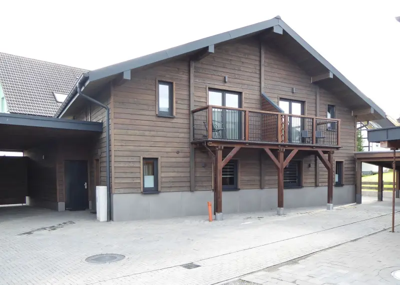 Ferienhaus Altastenberg