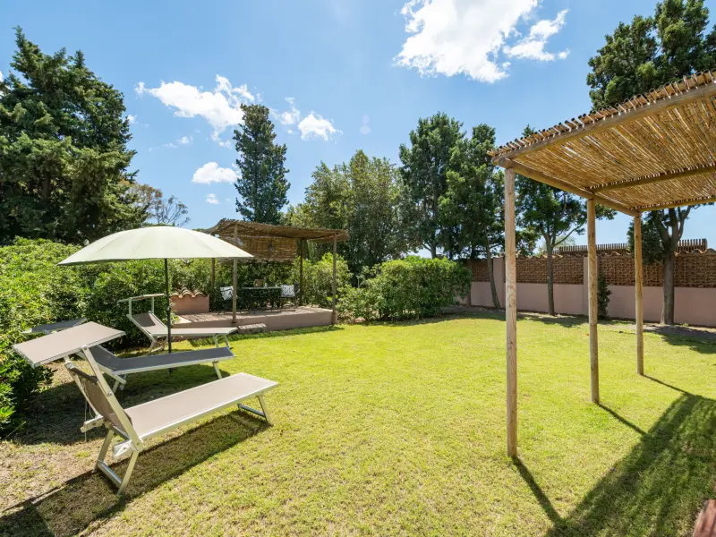 Ferienhaus Pula