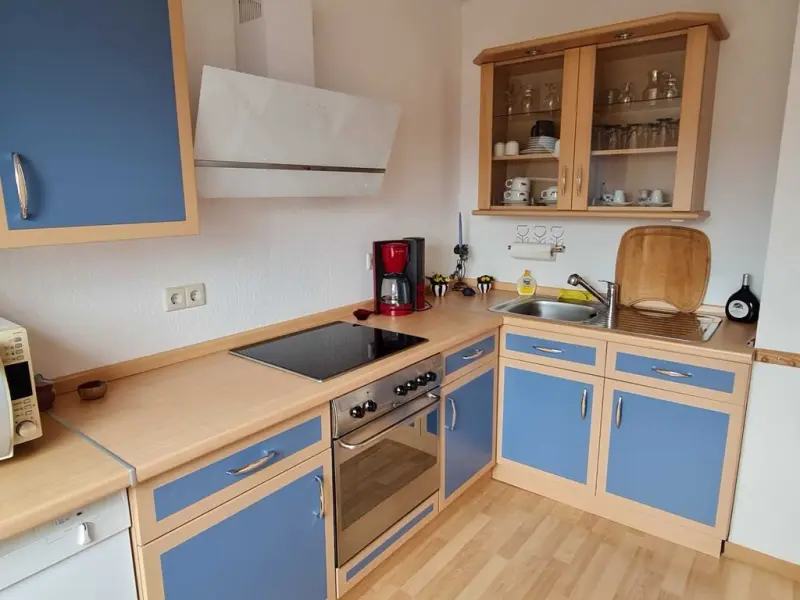 Ferienwohnung  Rothenburg/Oberlausitz