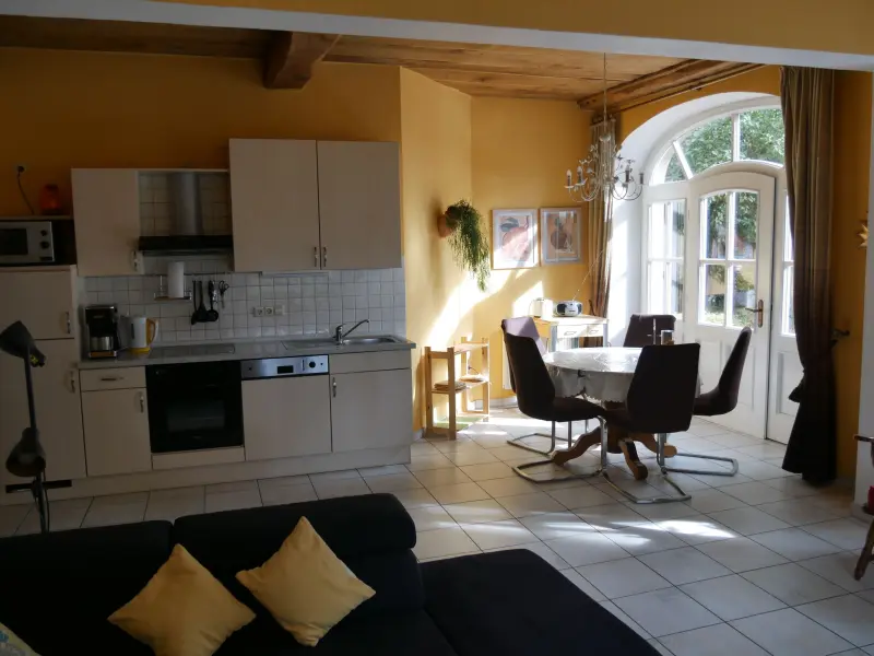 Ferienwohnung Löningen