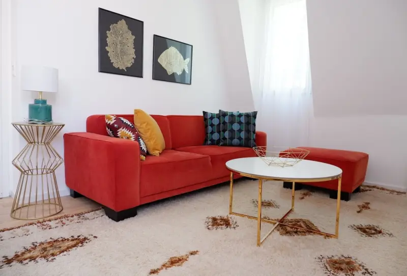 Ferienwohnung Rottenburg am Neckar