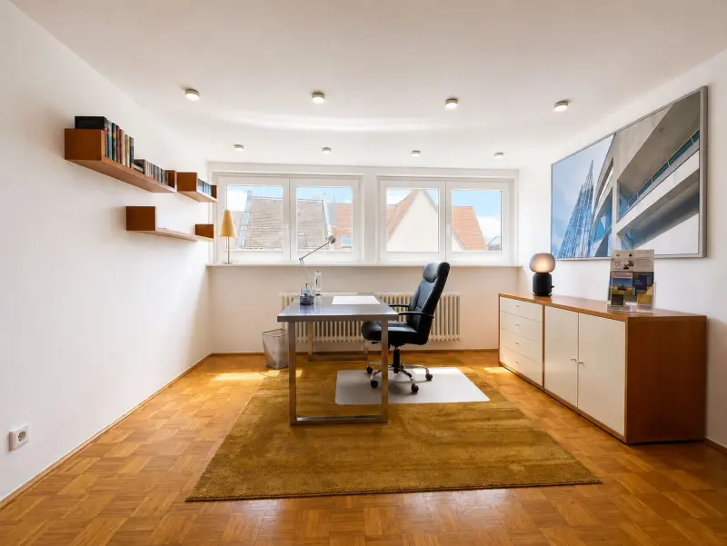Ferienwohnung Ulm