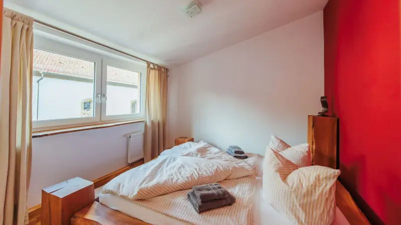Ferienwohnung  Bad Boll