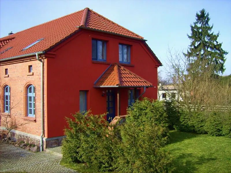 Ferienwohnung Fürstenwerder