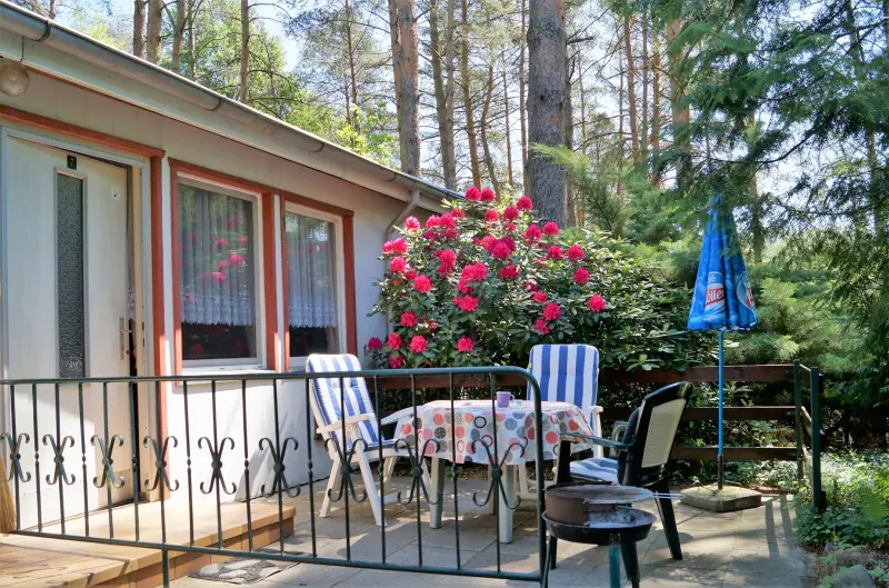 Ferienwohnung  Müllrose