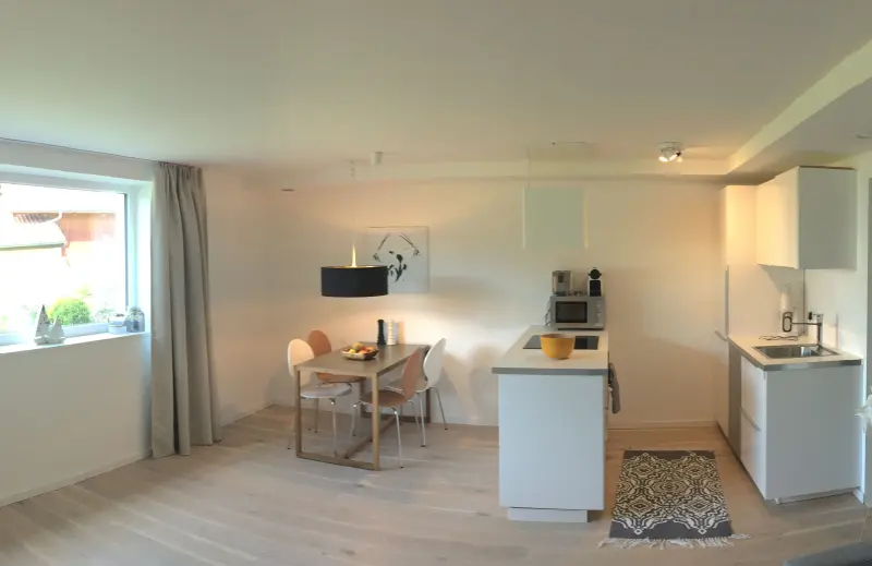 Ferienwohnung Grafrath