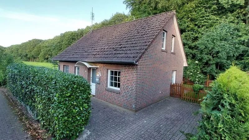 Ferienhaus  Sögel