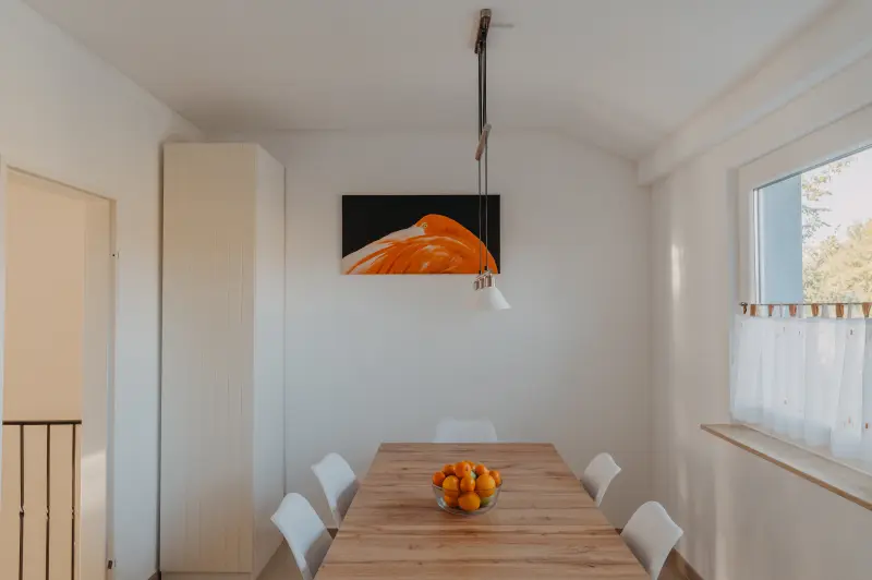Ferienwohnung Hooksiel