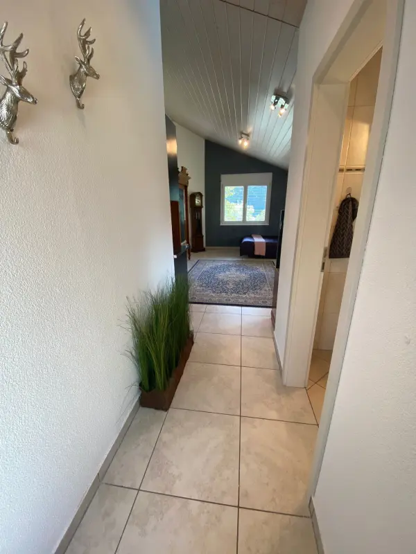 Ferienwohnung Biel