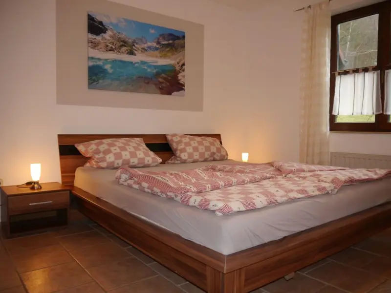 Ferienwohnung Hollfeld