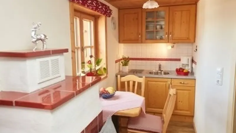 Ferienwohnung Wertach