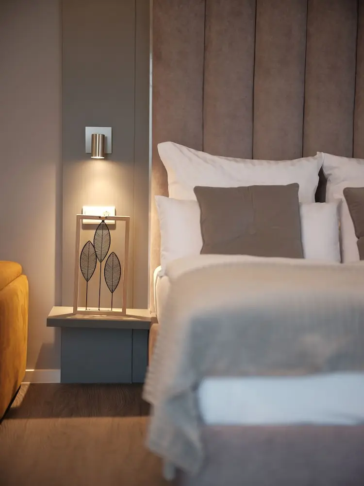 Aparthotel Eschborn