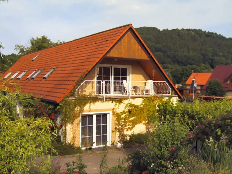 Ferienwohnung  Bad Frankenhausen/Kyffhäuser