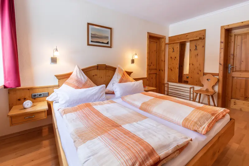 Ferienwohnung Ruhpolding
