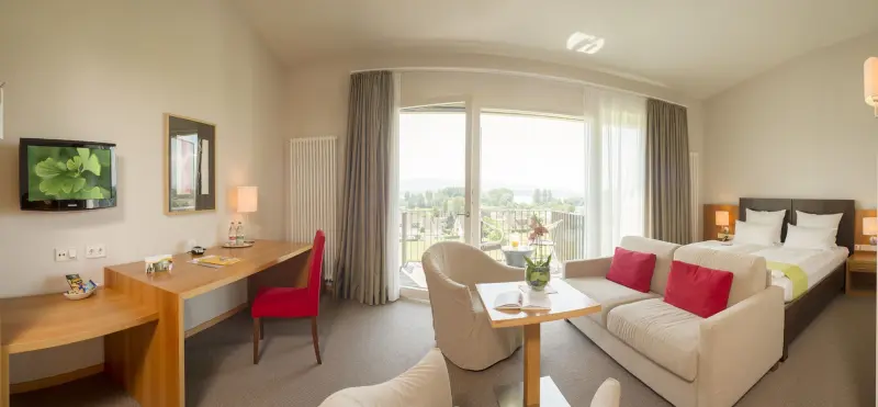 Ferienwohnung  Allensbach