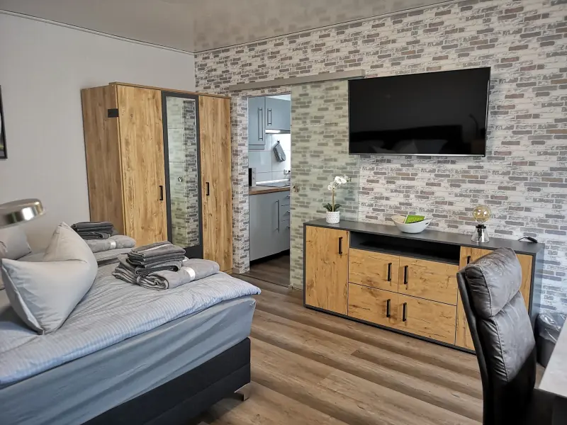 Ferienwohnung Meerbusch