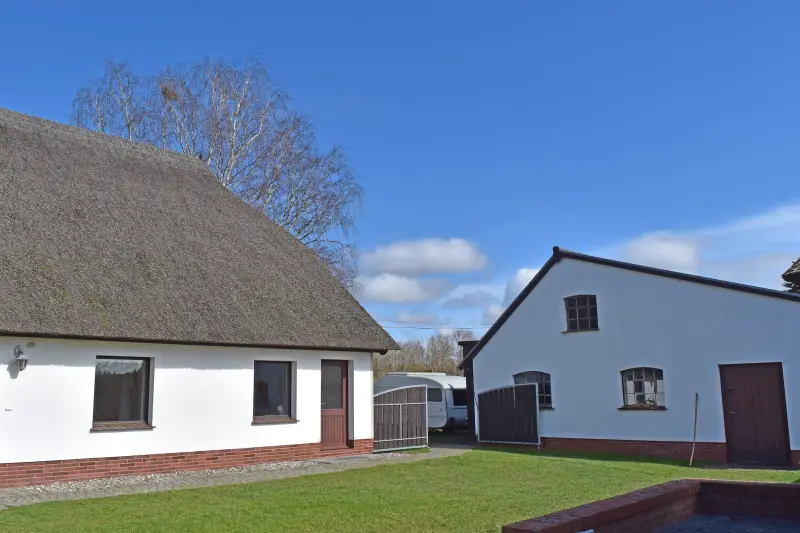 Ferienwohnung Boiensdorf