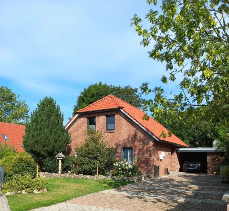 Ferienwohnung Bockhorn